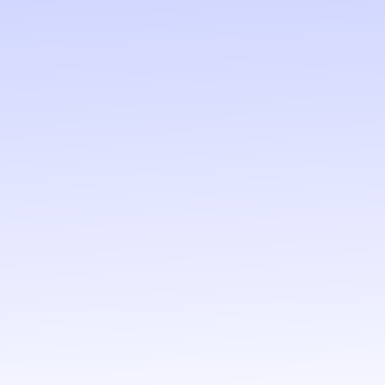 Pastel Purple Gradient Background